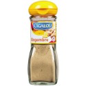 Cigalou Gingembre 30G P.Verre