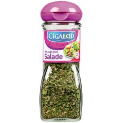 Cigalou Spec.Salade 20G P.Ver
