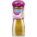 Cigalou Spec.Poisson 45G P.Ver