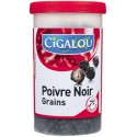 Cigalou Poiv.Noir Gr.100G P.Pl