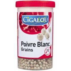 Cigalou Poiv.Bl.Gr. 100G P.Pla