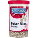 Cigalou Poiv.Bl.Gr. 100G P.Pla