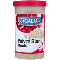 Cigalou Poiv.Bl.Moul.100G P.Pl