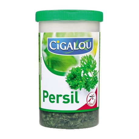 Cigalou Persil 17G P.Plastique
