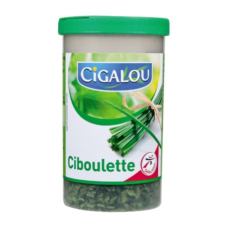 Cigalou Ciboulette 12G P.PlaSaint