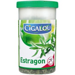Cigalou Estragon 14G P.PlaSaint