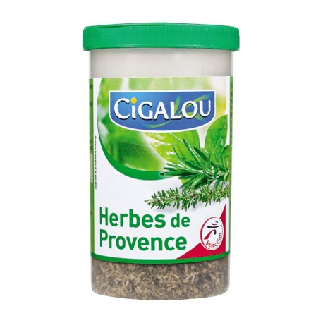 Cigalou H.Provence 40G P.PlaSaint