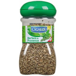 Cigalou H.Provence 100G P.Plas