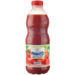 Paquito Pj Tomate Pet 1L