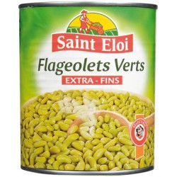 Saint Eloi Flag Vert Ef 4/4 530G