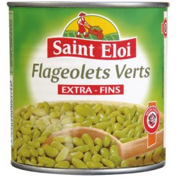 Saint Eloi Flag Vert Ef 1/2 265G