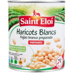Saint Eloi Haric Bl Prep 4/4 500G