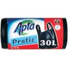 Apta Sac Poub Poignees 15X30L