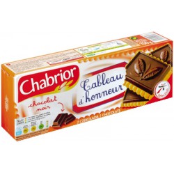 Chabrior Th Noir 150G