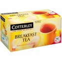 Cotterley The Breakfast25S 50G
