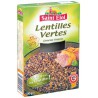 Saint Eloi Lentilles Vertes 500G