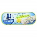 Petit Navire Filets De Maquereaux Thym/Jus De Citron La Boite De 110 G