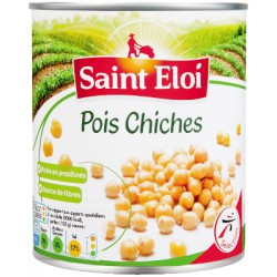 Saint Eloi Pois Chiche 4/4 530G