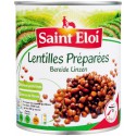 Saint Eloi Lentille Prep 4/4 530G