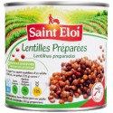 Saint Eloi Lentille Prep 1/2 265G