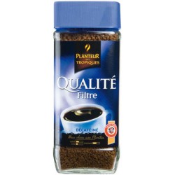 Planteur Qualite Filtre Dk200G