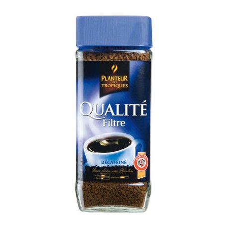 Planteur Qualite Filtre Dk200G