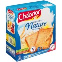 Chabrior Biscottes 36Tr 300G