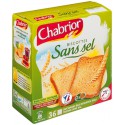 Chabrior Biscottes S/Sel 300G