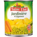 Saint Eloi Jardinie 4Leg 4/4 510G