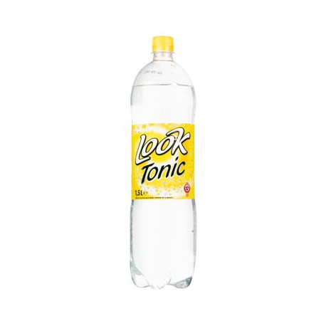 Look Tonic Pet 1L5