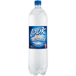Look Limonade Pet 1L5