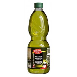 S/Bouton D Or Huile Olive 1/2L
