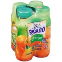 Paquito Abc Orange Pet 4X20Cl