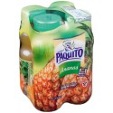 Paquito Abc Ananas Pet 4X20Cl