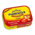 135G Sardine Confite Tomatet/Ail Parmentier