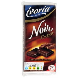 Ivoria Noir Sup.3X100G