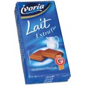 Ivoria Lait 3X100G