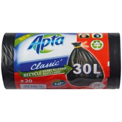 Apta Sac Poub Classic 20X30L
