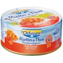 Odys Thon Miet Tomat 160G 1/5