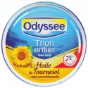 Odys.Thon Ent.Huil 1/5 160G