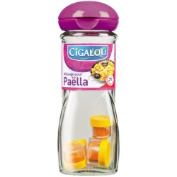Cigalou Spec.Paella 1G Pot Ver