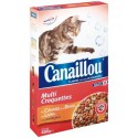 Canaillou Croq.Mix Volaill400G