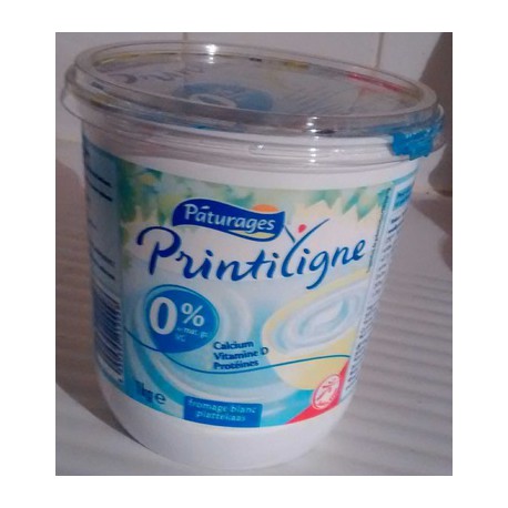 Print Fge Blanc 0% 1Kg