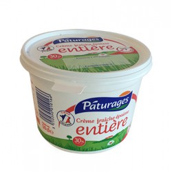 Pat Creme Fraiche 30% 50Cl