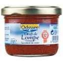 Odyssee Oeufs Lompe Rges 100G