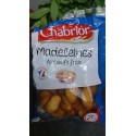 Chabrior Madeleines Coq Gv500G
