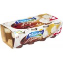 Pat Liegeois Choco/Cafe 8X100G