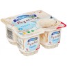 Pat Riz Au Lait Nature 4X115G