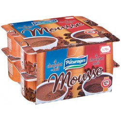 Pat Mousse Panache 8X60G