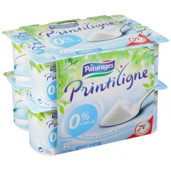 Print Yt Nature 0% Mg 12X125G